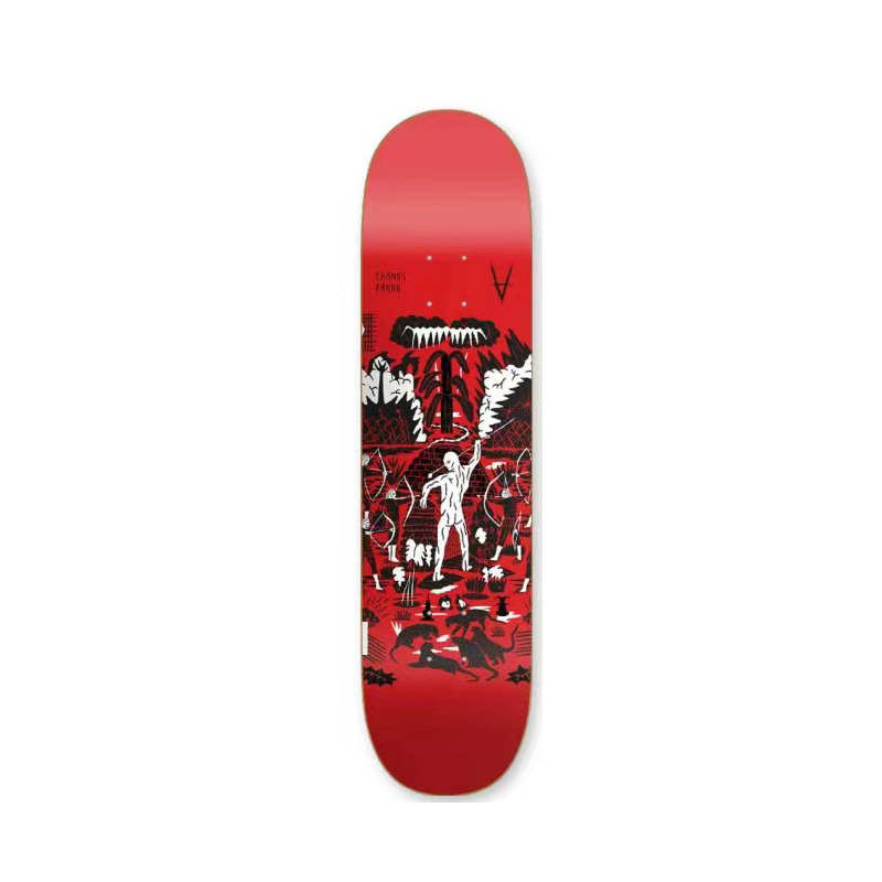 ANTIZ - VICTORY 8.125